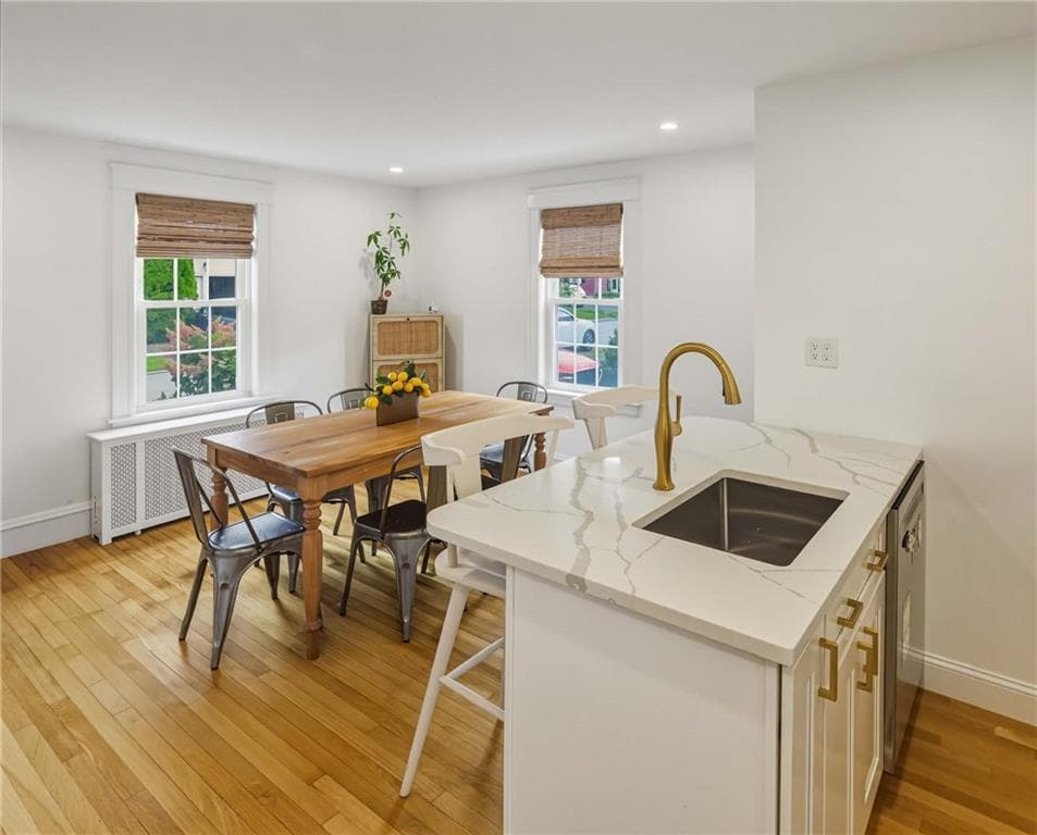 Single Family Residence at 73 Hope Street, East Providence, photo 17 of 30