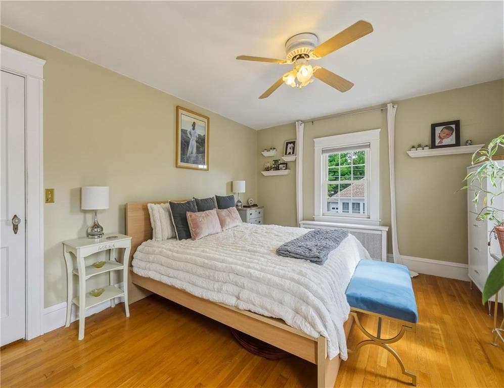 Single Family Residence at 73 Hope Street, East Providence, photo 22 of 30