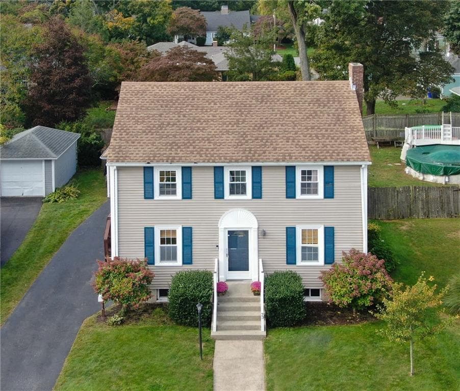 73 Hope Street