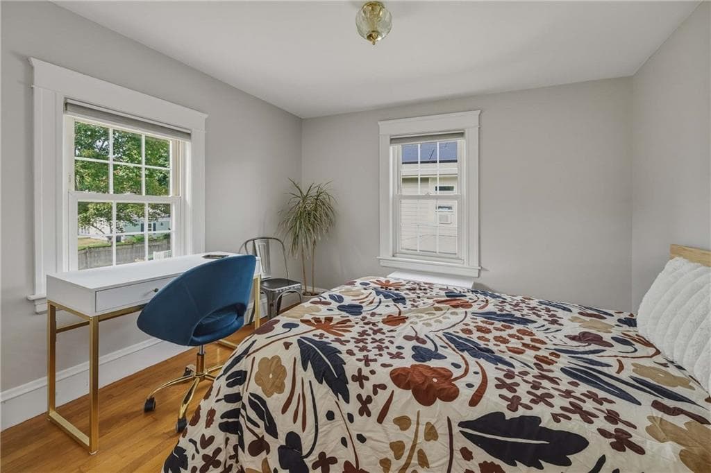 Single Family Residence at 73 Hope Street, East Providence, photo 28 of 30