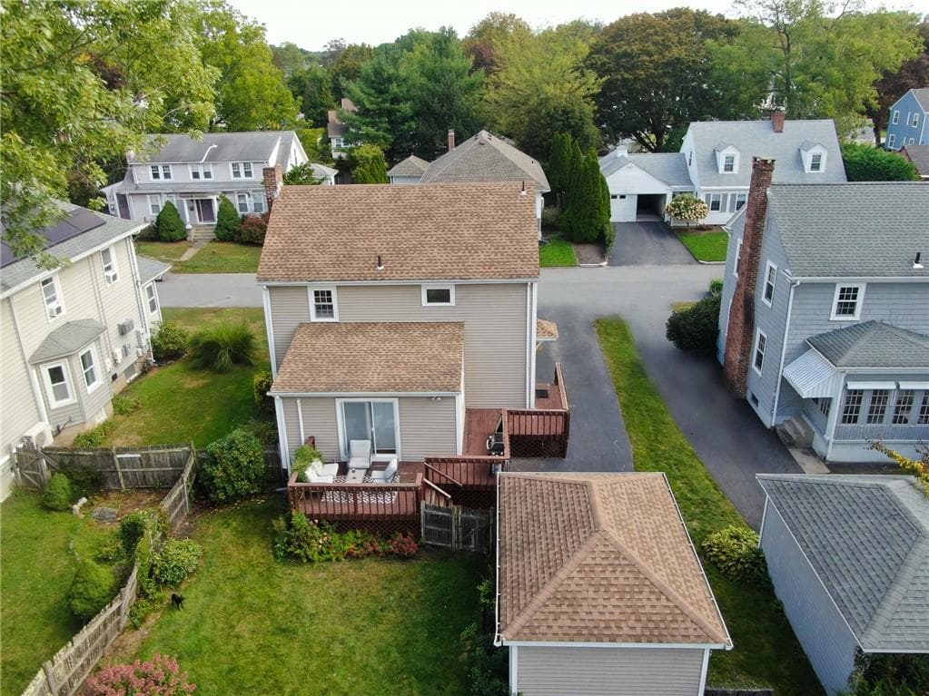 Single Family Residence at 73 Hope Street, East Providence, photo 5 of 30