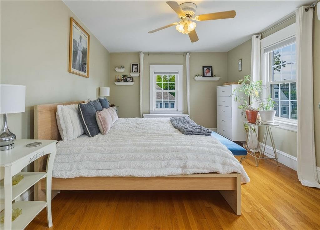 Single Family Residence at 73 Hope Street, East Providence, photo 21 of 30