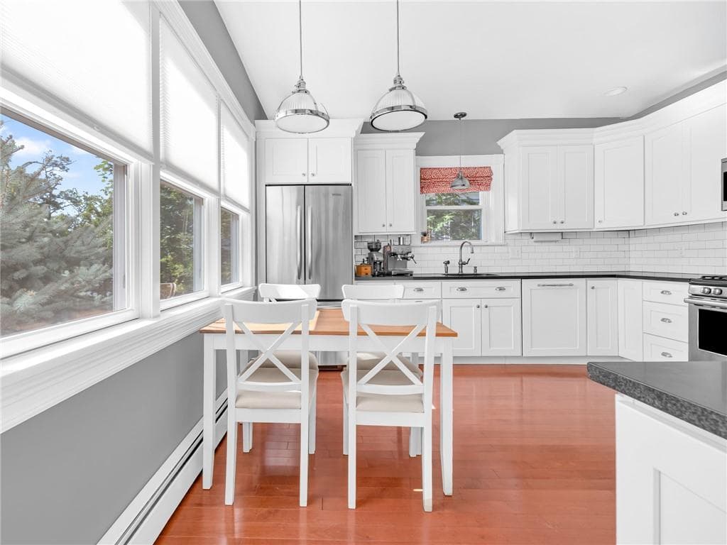 Condominium at 7 Jenckes Street UNIT 2, Providence, photo 23 of 33