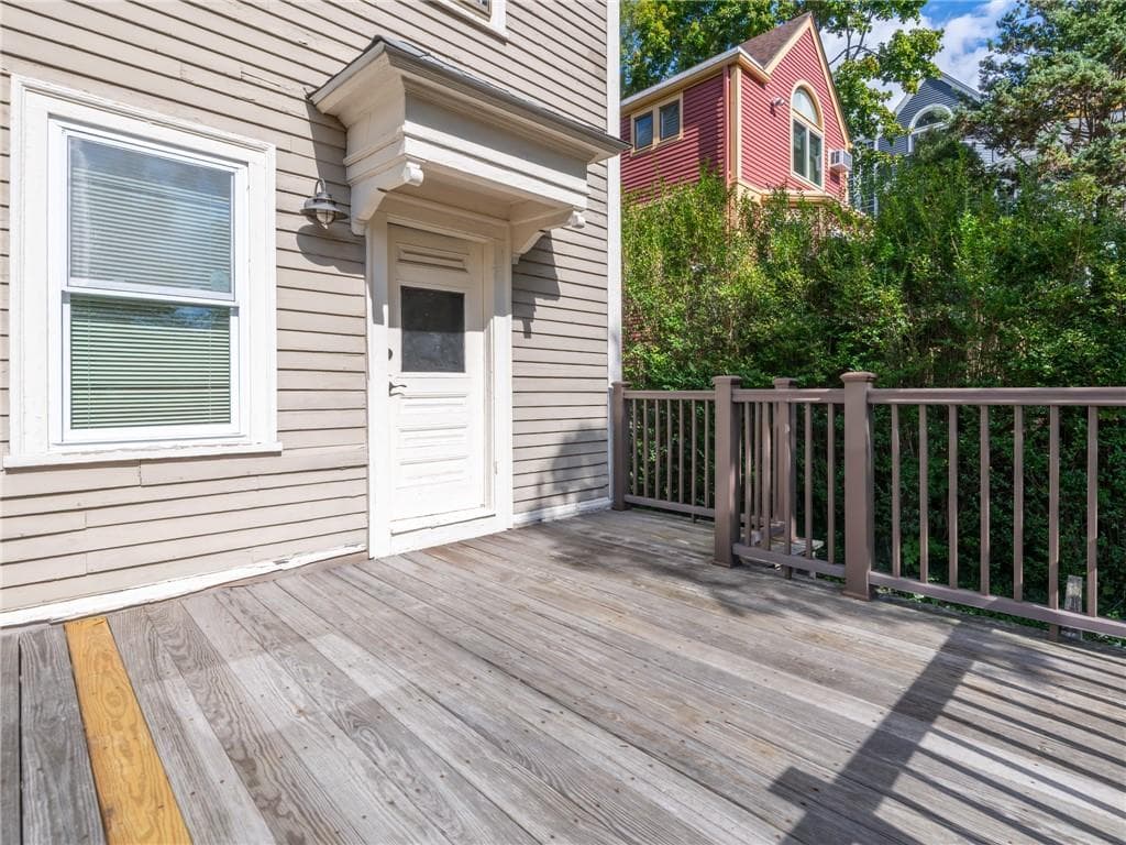 Condominium at 7 Jenckes Street UNIT 2, Providence, photo 27 of 33