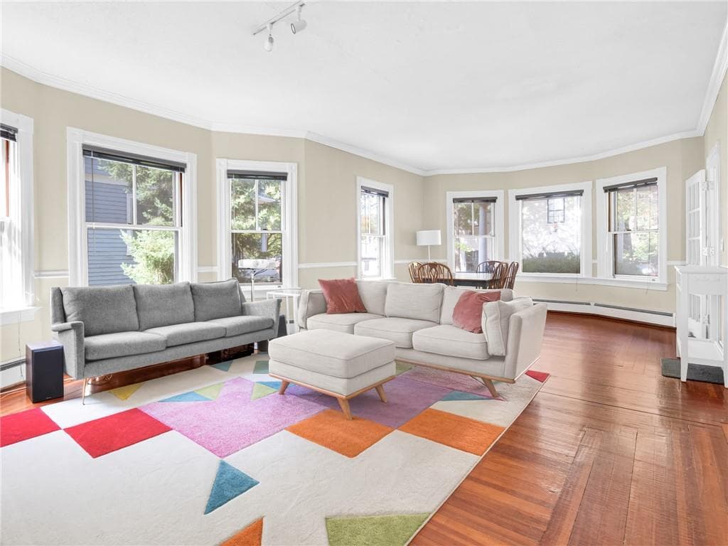 Condominium at 7 Jenckes Street UNIT 2, Providence, photo 6 of 33