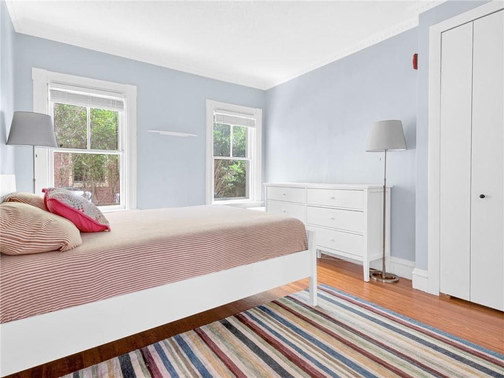 Condominium at 7 Jenckes Street UNIT 2, Providence, photo 13 of 33