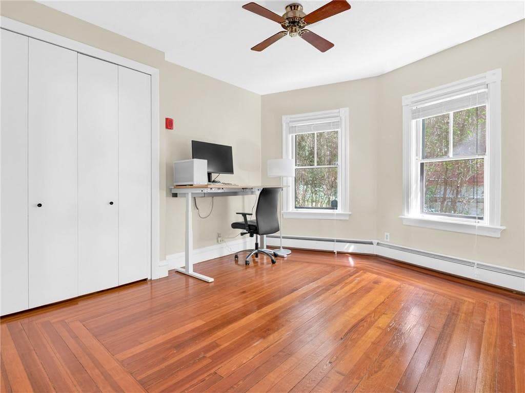 Condominium at 7 Jenckes Street UNIT 2, Providence, photo 16 of 33