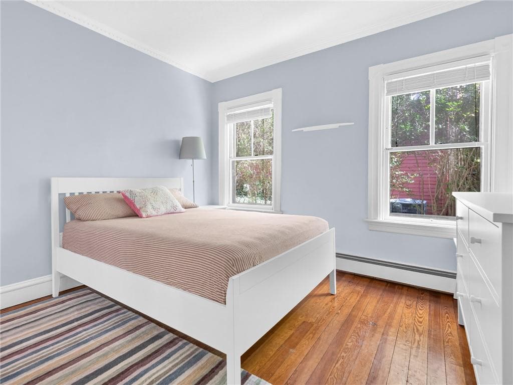 Condominium at 7 Jenckes Street UNIT 2, Providence, photo 12 of 33