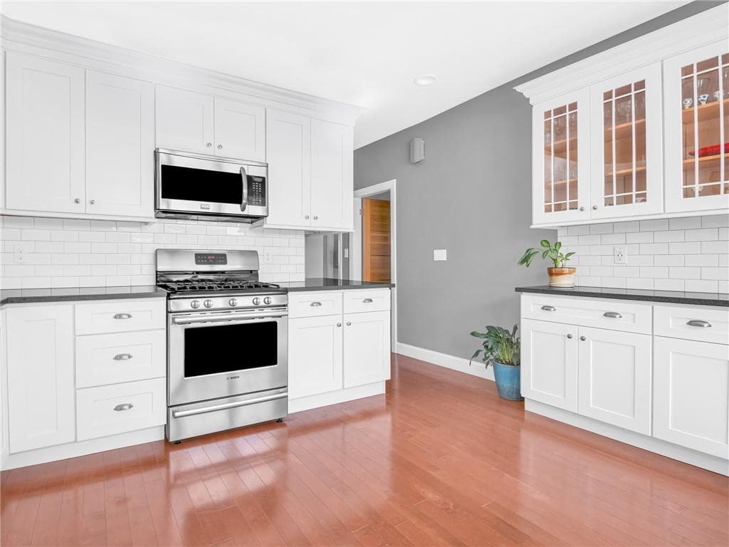 Condominium at 7 Jenckes Street UNIT 2, Providence, photo 22 of 33