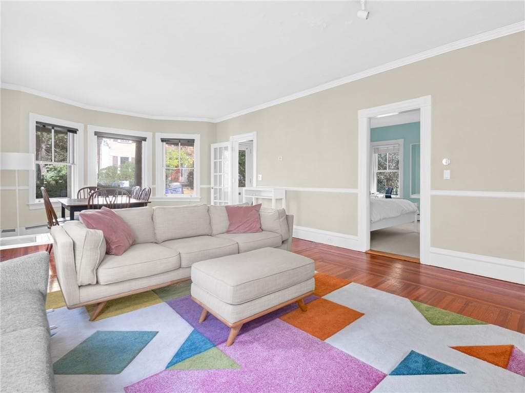 Condominium at 7 Jenckes Street UNIT 2, Providence, photo 7 of 33