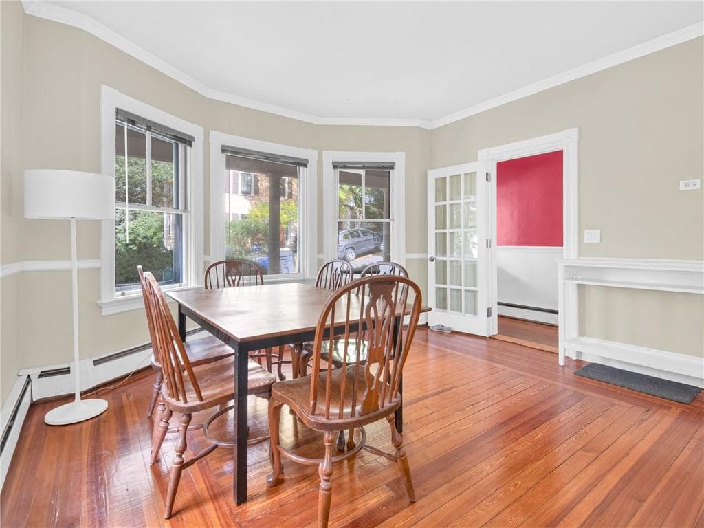 Condominium at 7 Jenckes Street UNIT 2, Providence, photo 3 of 33