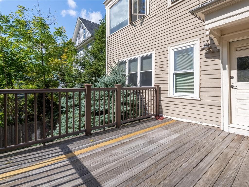 Condominium at 7 Jenckes Street UNIT 2, Providence, photo 28 of 33