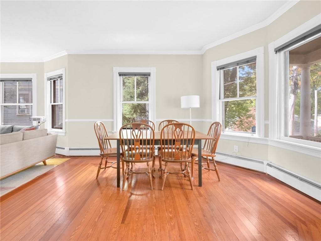 Condominium at 7 Jenckes Street UNIT 2, Providence, photo 5 of 33