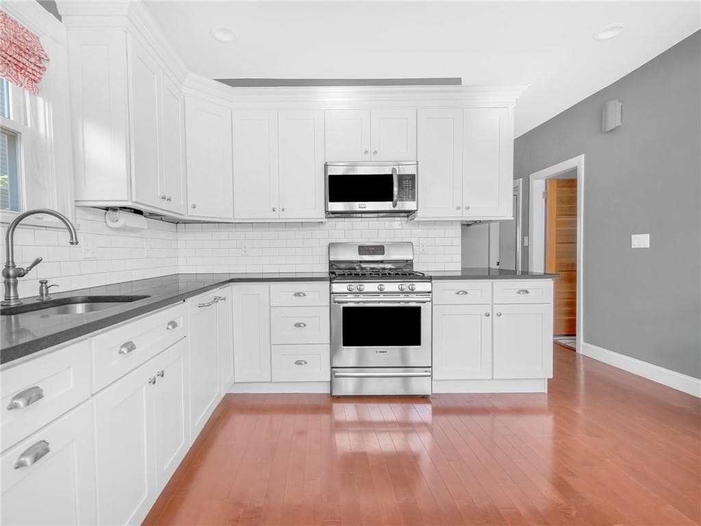 Condominium at 7 Jenckes Street UNIT 2, Providence, photo 20 of 33