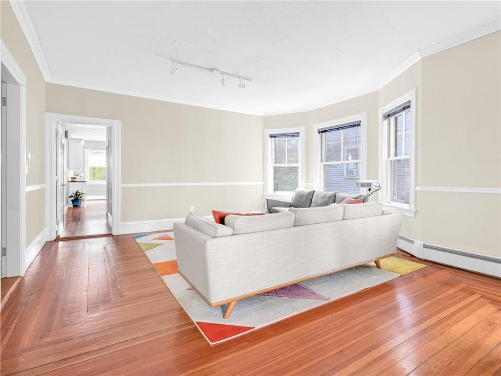 Condominium at 7 Jenckes Street UNIT 2, Providence, photo 9 of 33