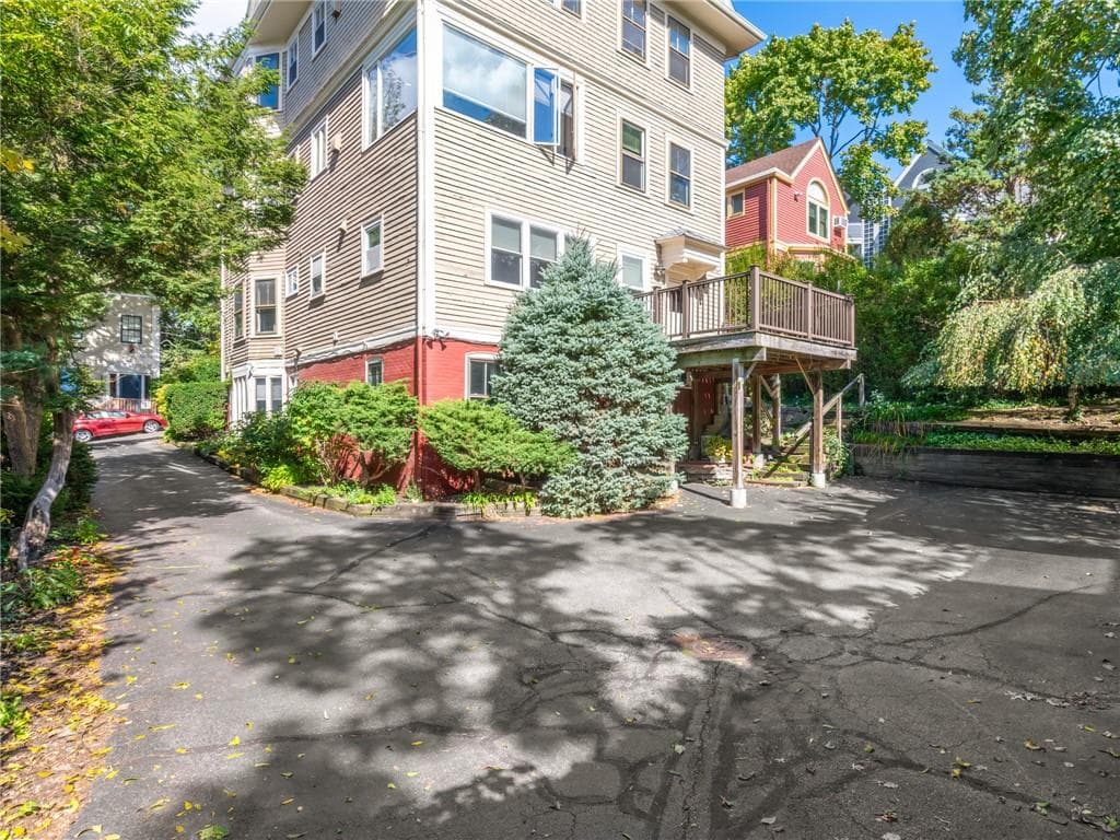 Condominium at 7 Jenckes Street UNIT 2, Providence, photo 30 of 33