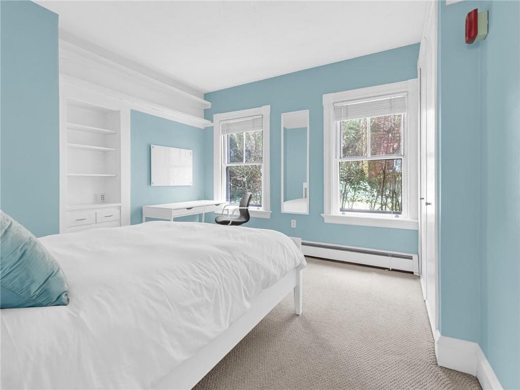 Condominium at 7 Jenckes Street UNIT 2, Providence, photo 10 of 33