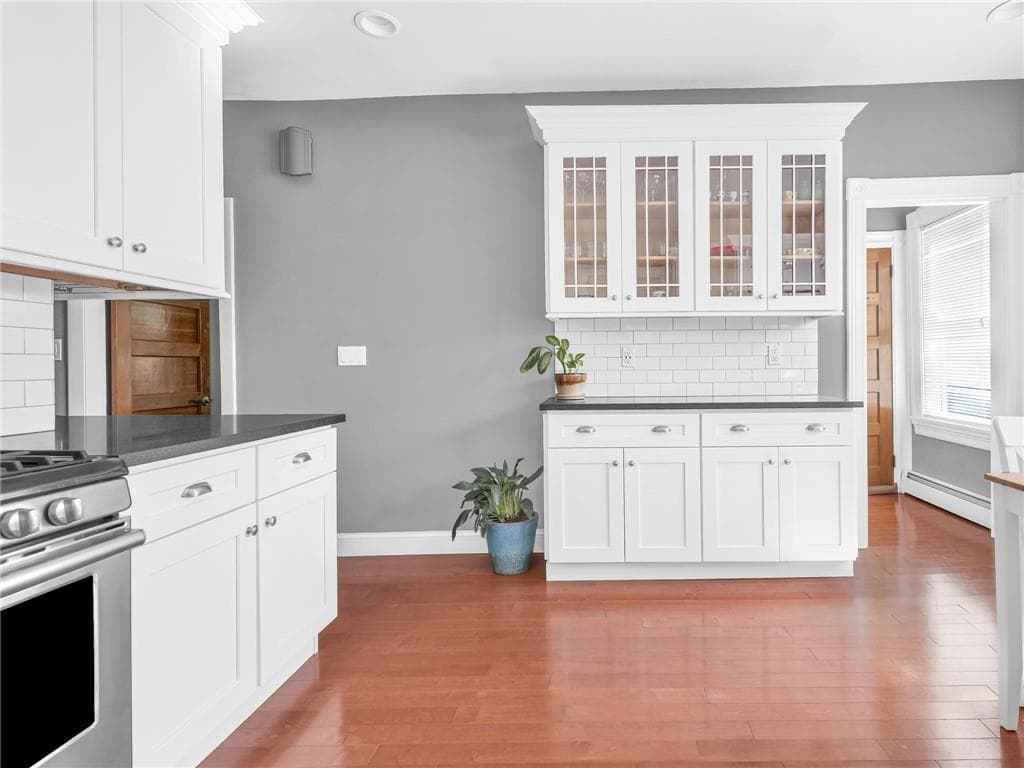 Condominium at 7 Jenckes Street UNIT 2, Providence, photo 18 of 33