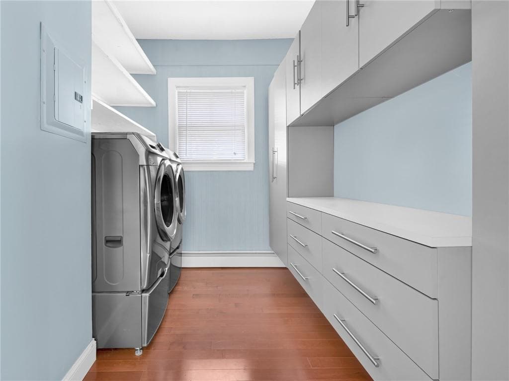 Condominium at 7 Jenckes Street UNIT 2, Providence, photo 15 of 33