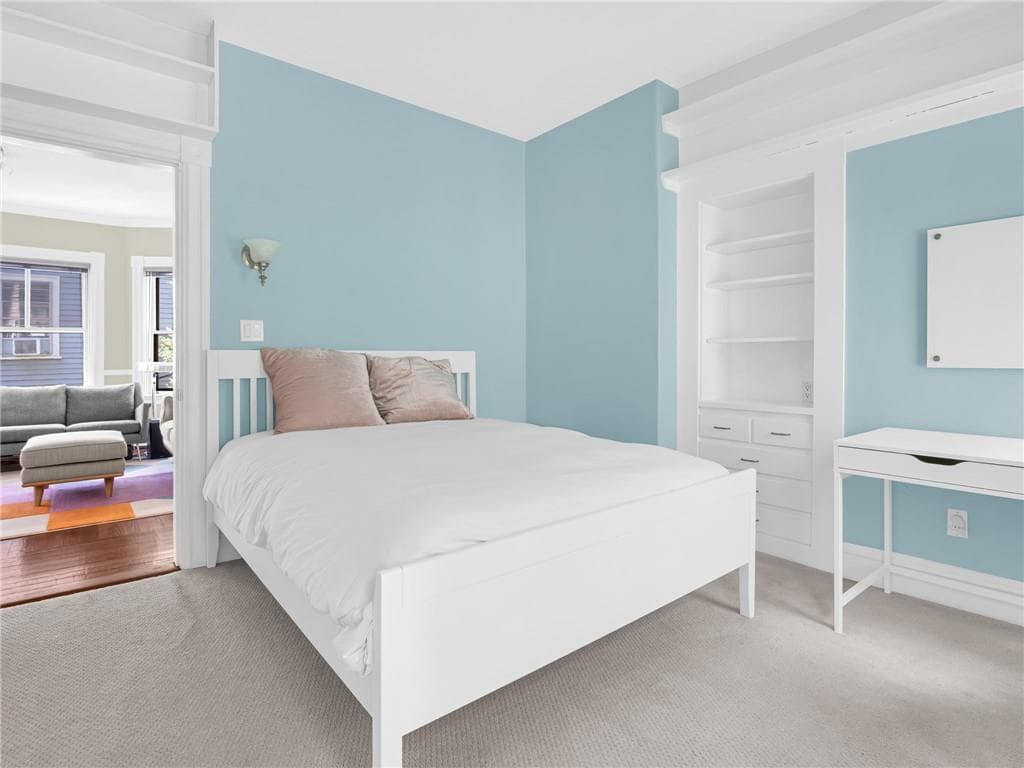 Condominium at 7 Jenckes Street UNIT 2, Providence, photo 11 of 33