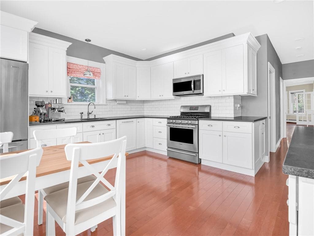 Condominium at 7 Jenckes Street UNIT 2, Providence, photo 19 of 33