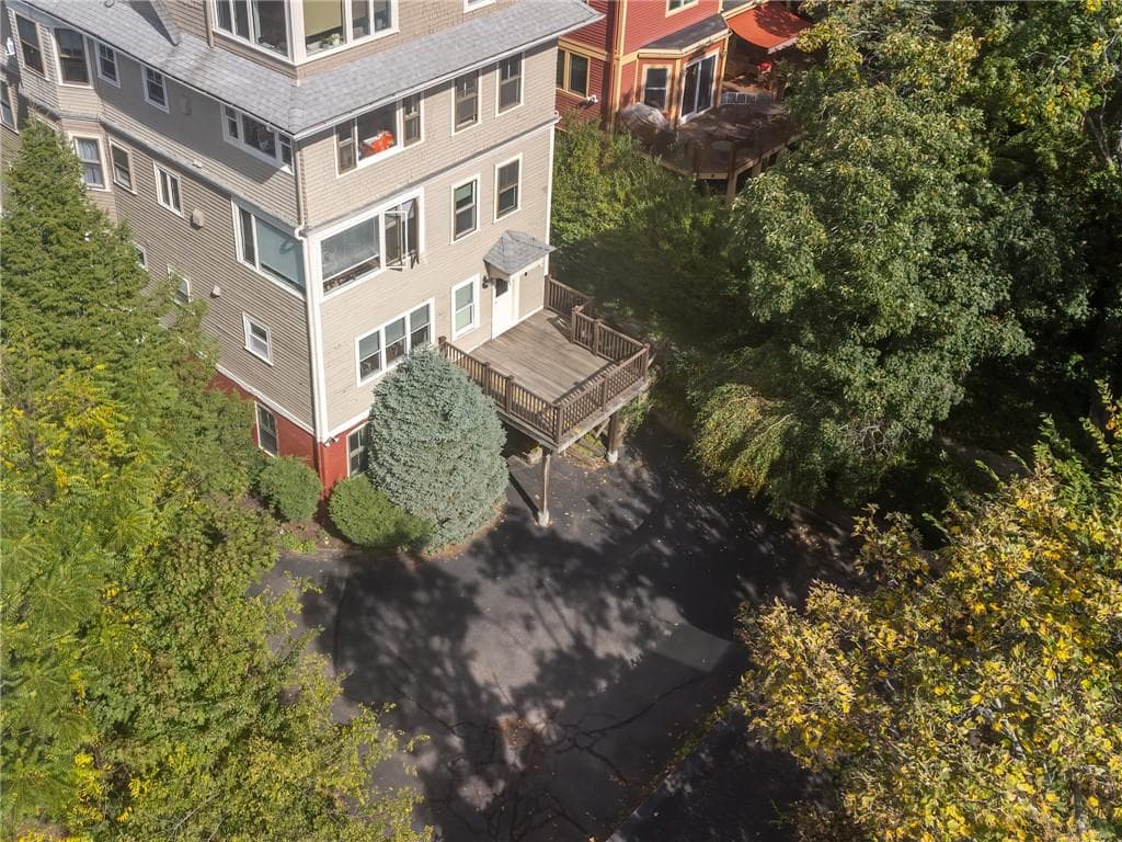 Condominium at 7 Jenckes Street UNIT 2, Providence, photo 31 of 33