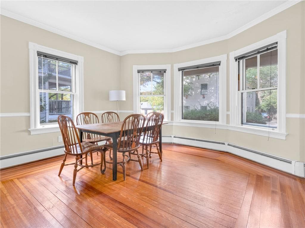 Condominium at 7 Jenckes Street UNIT 2, Providence, photo 4 of 33