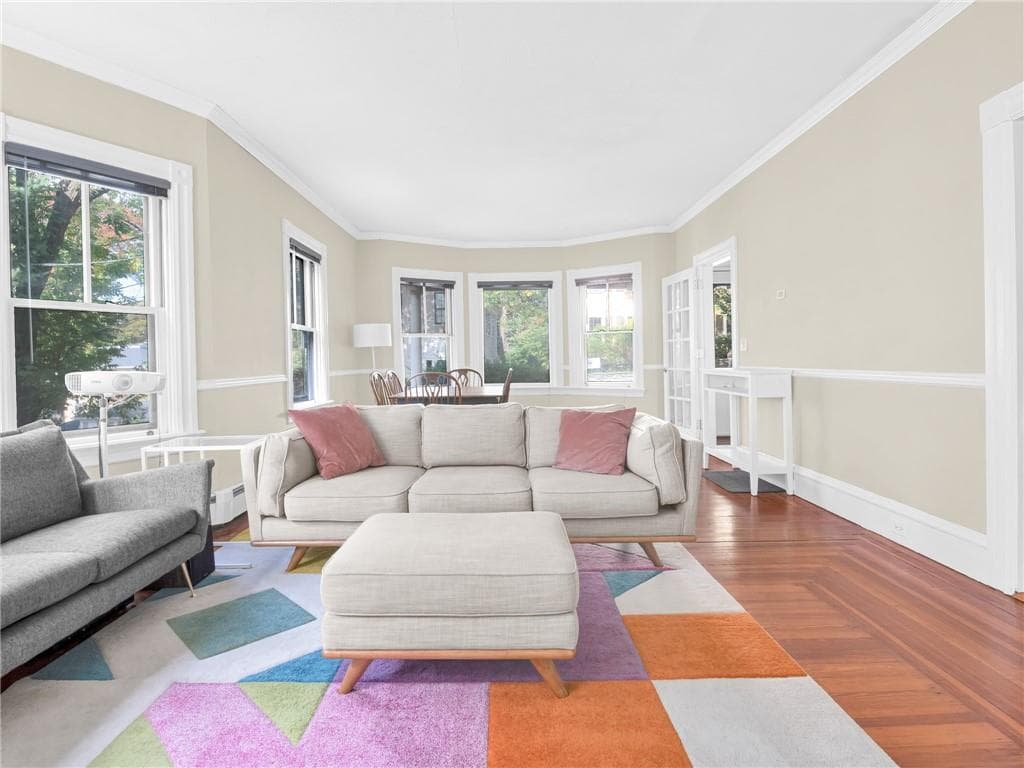 Condominium at 7 Jenckes Street UNIT 2, Providence, photo 8 of 33