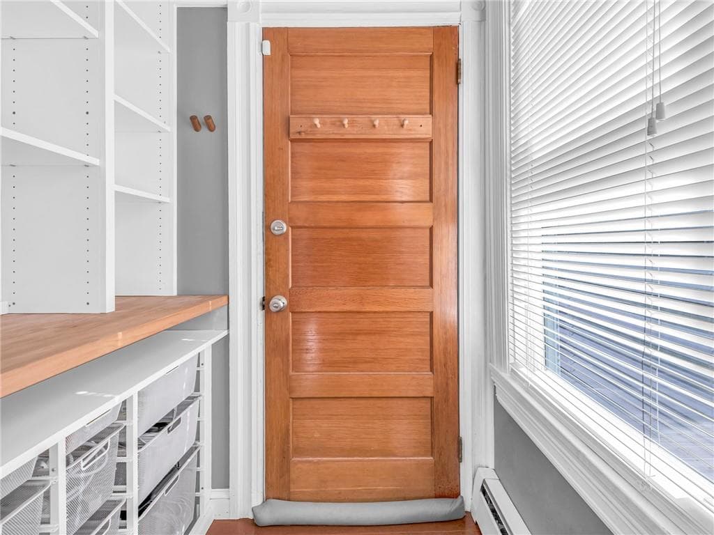 Condominium at 7 Jenckes Street UNIT 2, Providence, photo 25 of 33