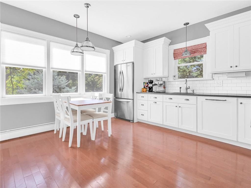 Condominium at 7 Jenckes Street UNIT 2, Providence, photo 21 of 33