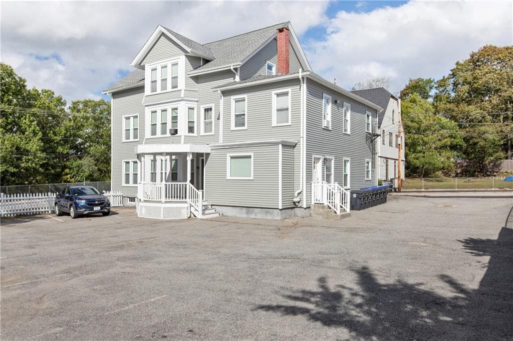 Multi Family at 471 Broad Street, Cumberland, photo 2 of 43