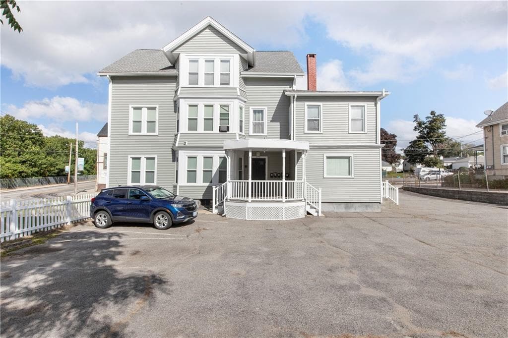 Multi Family at 471 Broad Street, Cumberland, photo 5 of 43