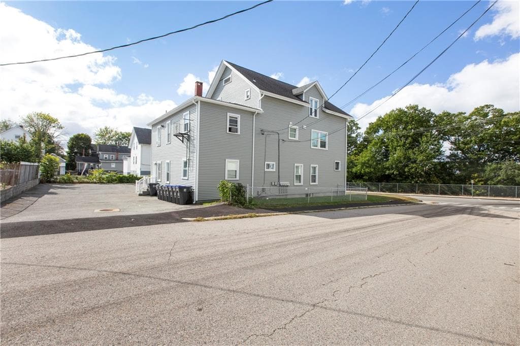 Multi Family at 471 Broad Street, Cumberland, photo 4 of 43