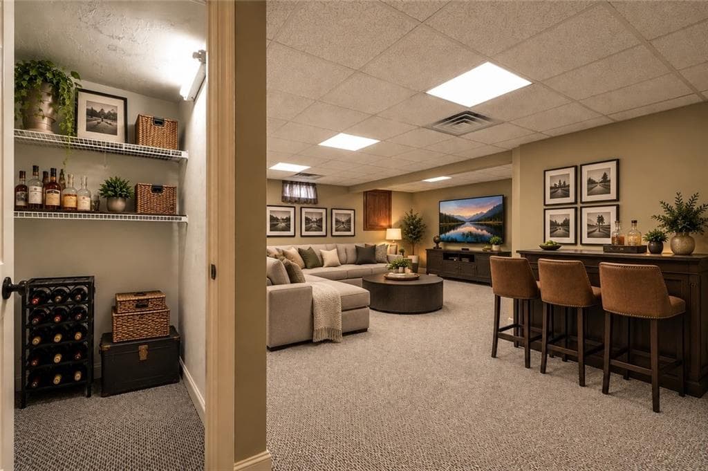 Condominium at 170 Providence Pike UNIT 49, North Smithfield, photo 17 of 25