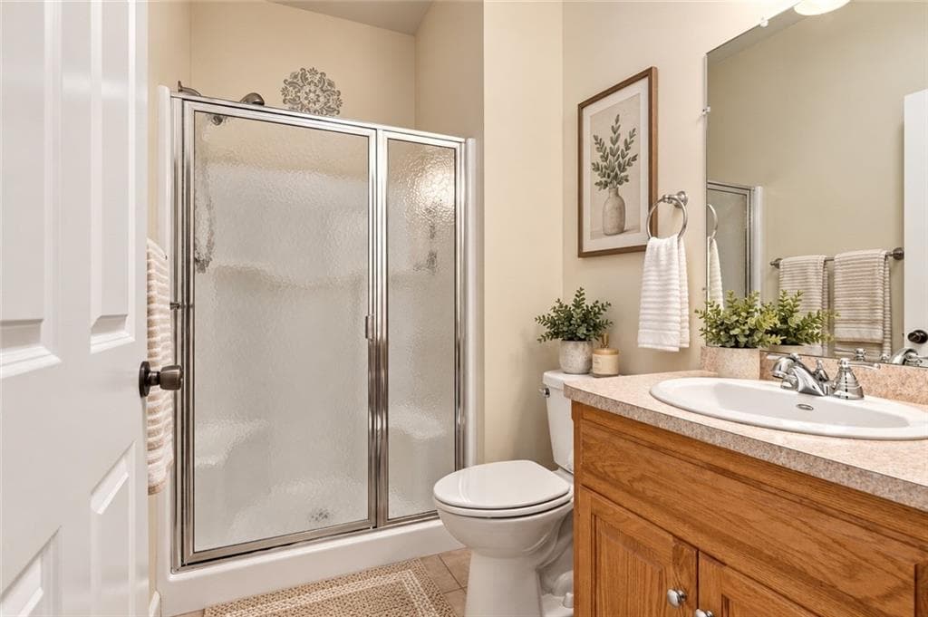 Condominium at 170 Providence Pike UNIT 49, North Smithfield, photo 16 of 25