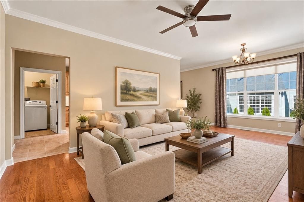 Condominium at 170 Providence Pike UNIT 49, North Smithfield, photo 3 of 25
