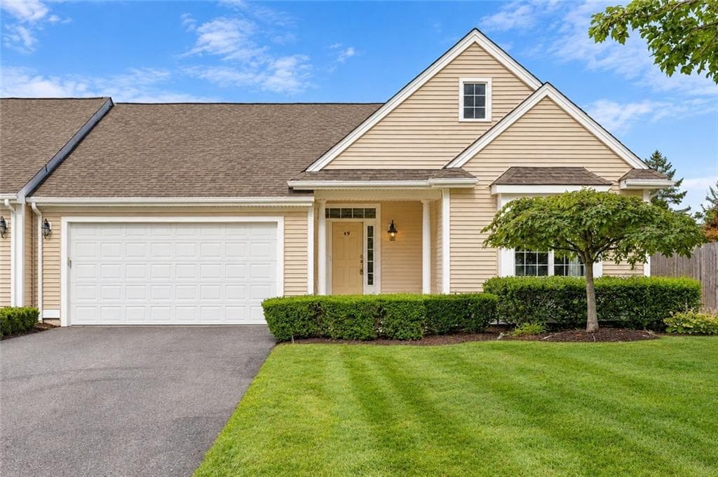 170 Providence Pike UNIT 49