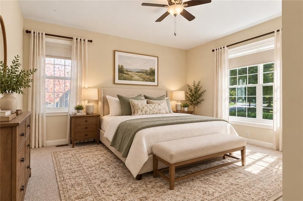 Condominium at 170 Providence Pike UNIT 49, North Smithfield, photo 14 of 25