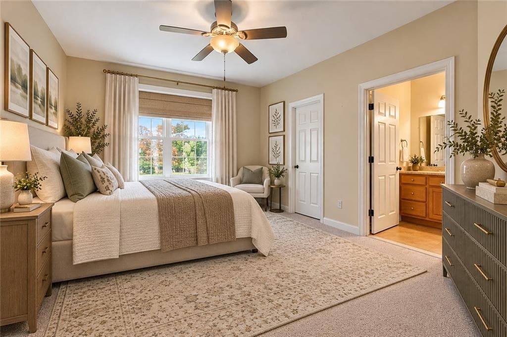 Condominium at 170 Providence Pike UNIT 49, North Smithfield, photo 11 of 25