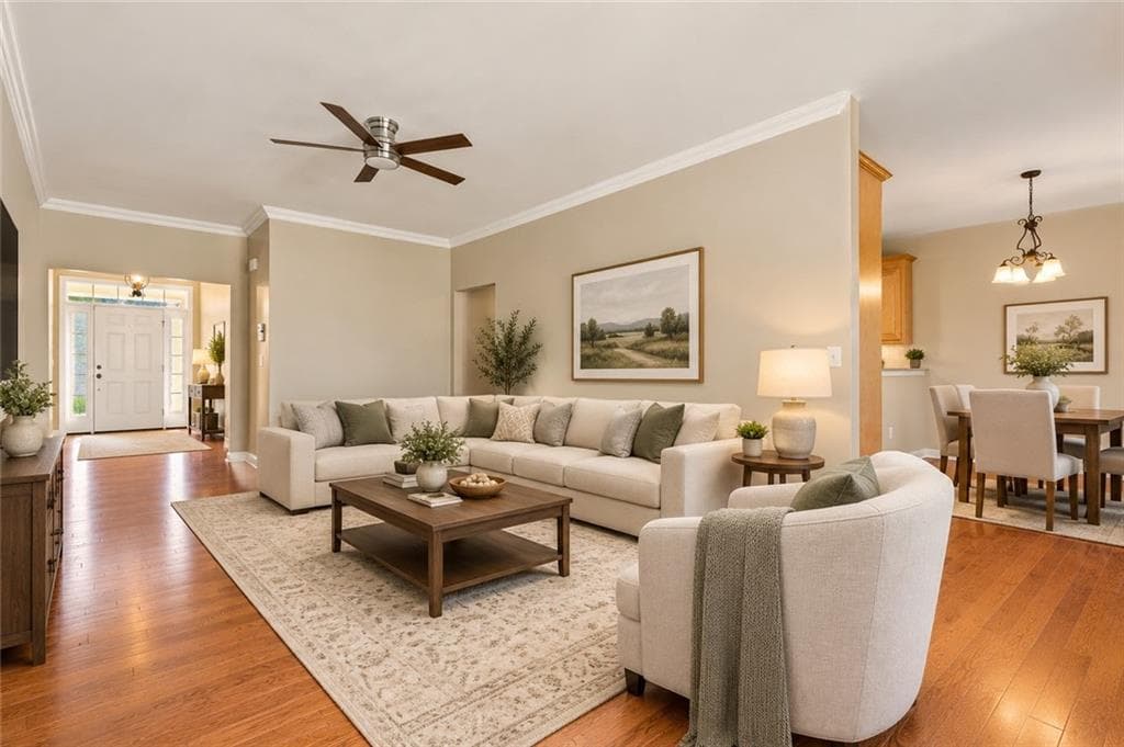 Condominium at 170 Providence Pike UNIT 49, North Smithfield, photo 4 of 25