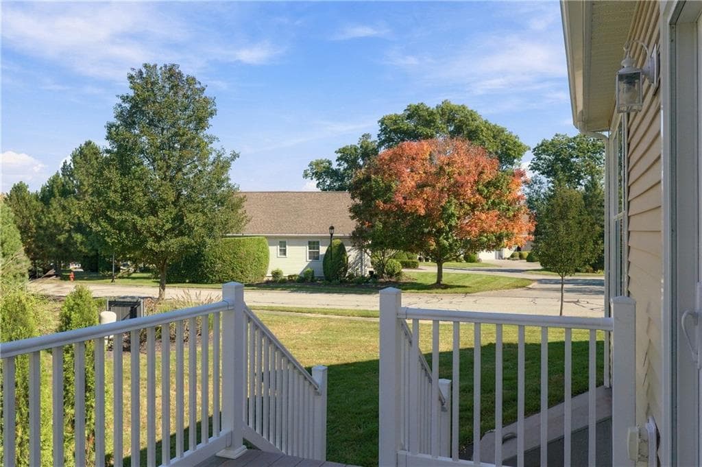 Condominium at 170 Providence Pike UNIT 49, North Smithfield, photo 21 of 25