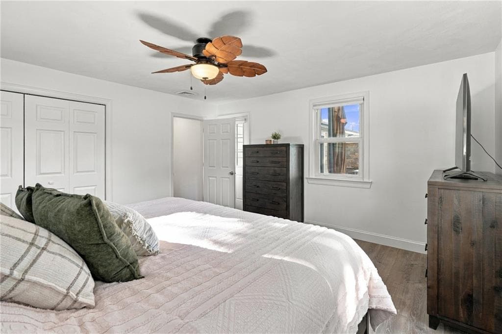 Single Family Residence at 12 Peach Blossom Lane, Smithfield, photo 36 of 46