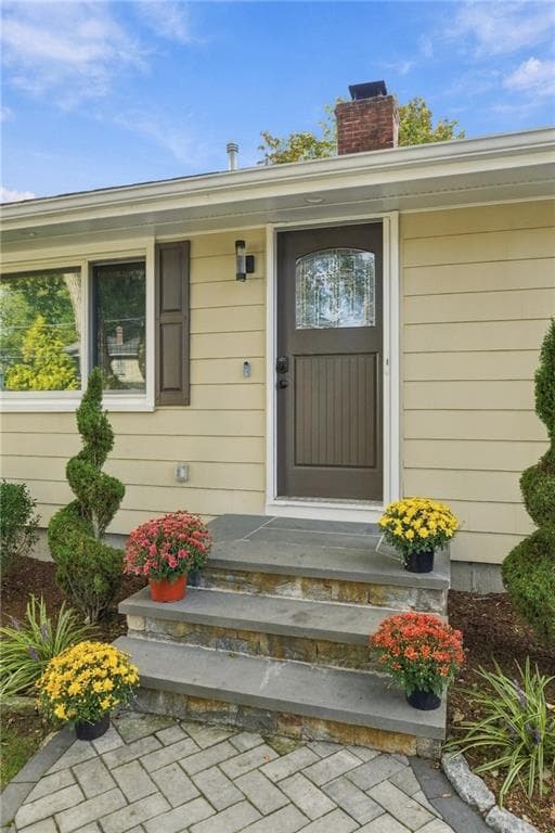 Single Family Residence at 12 Peach Blossom Lane, Smithfield, photo 33 of 46