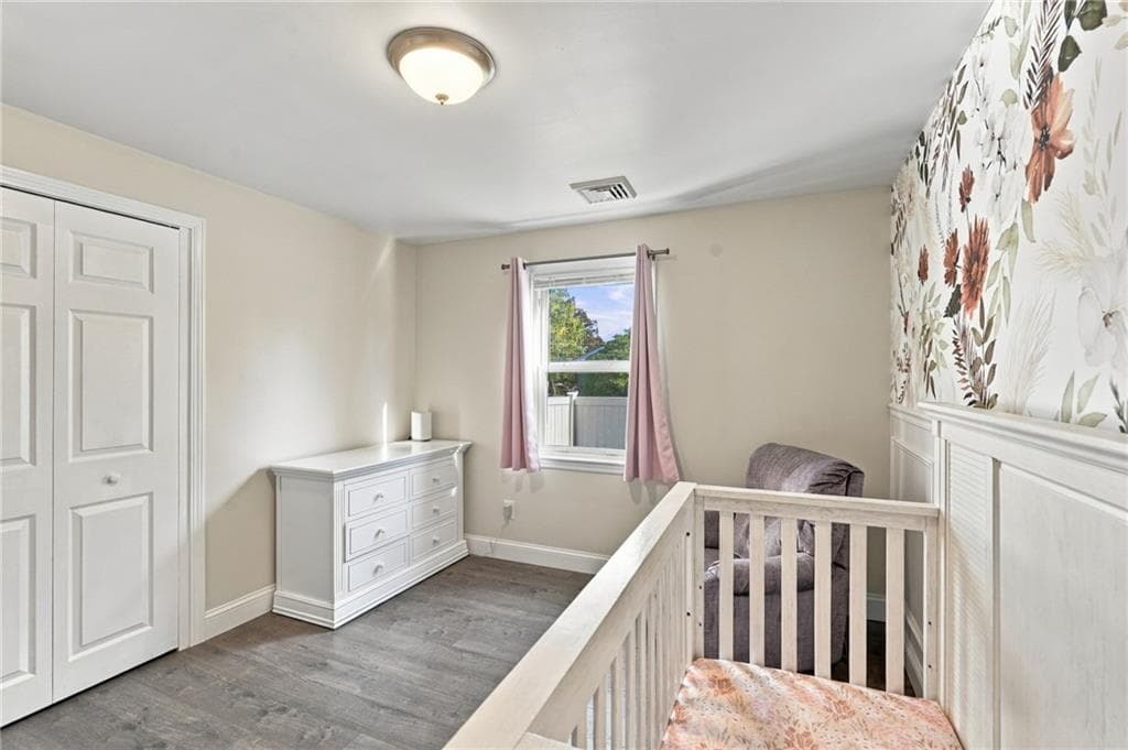 Single Family Residence at 12 Peach Blossom Lane, Smithfield, photo 40 of 46