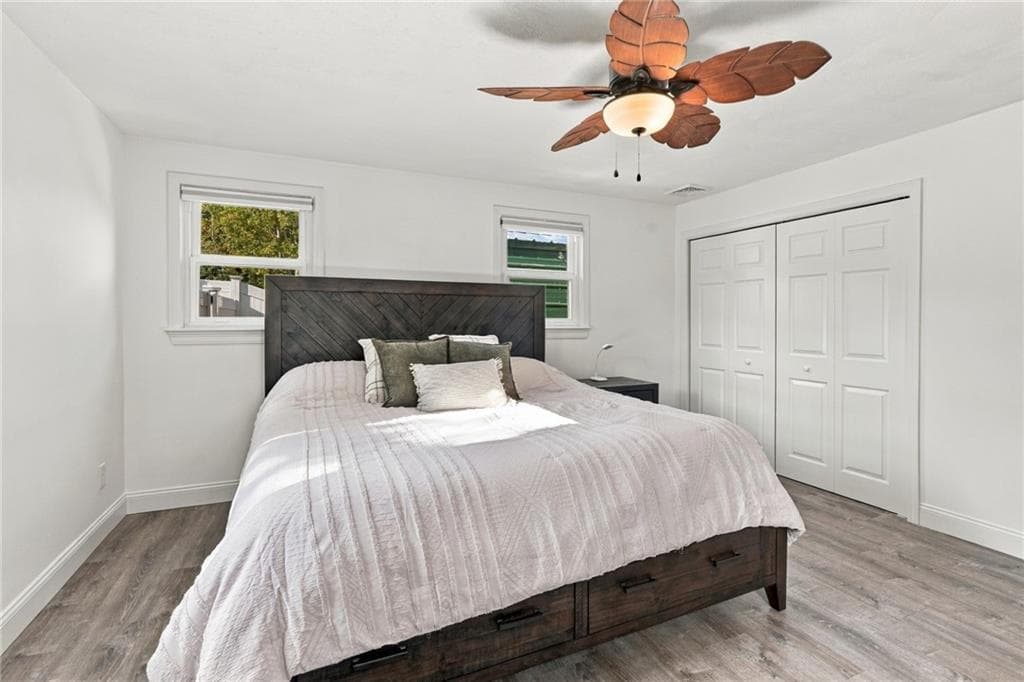 Single Family Residence at 12 Peach Blossom Lane, Smithfield, photo 35 of 46