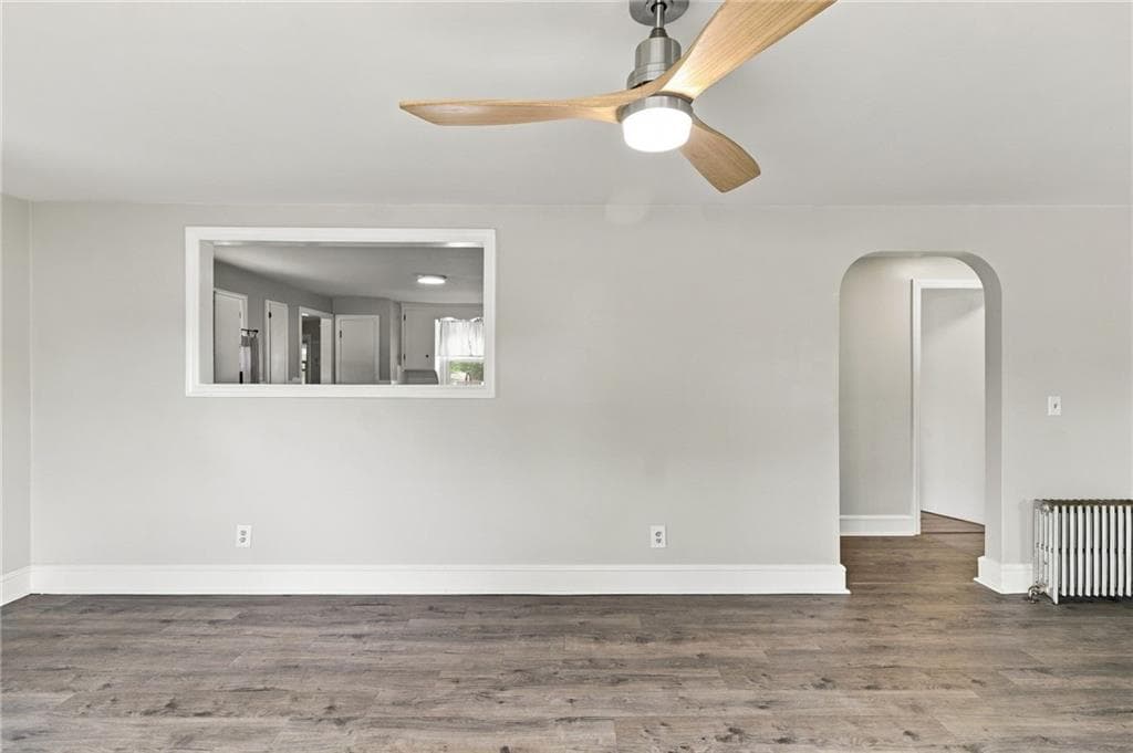 Single Family Residence at 143 Macarthur Boulevard, Coventry, photo 13 of 33