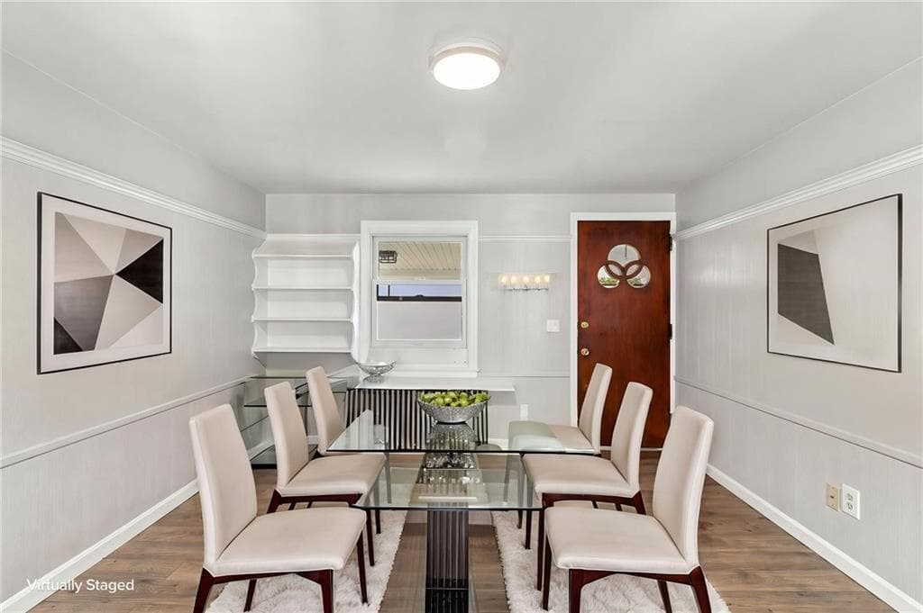 Single Family Residence at 143 Macarthur Boulevard, Coventry, photo 4 of 33