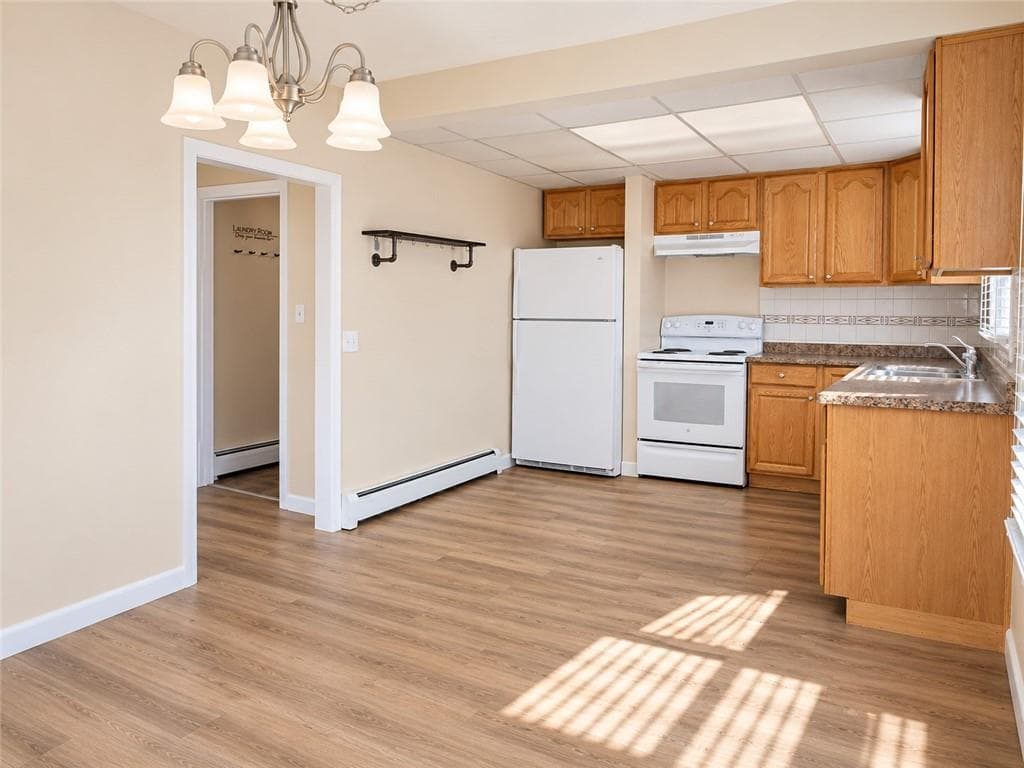 Multi Family at 181 Shun Pike, Johnston, photo 6 of 30