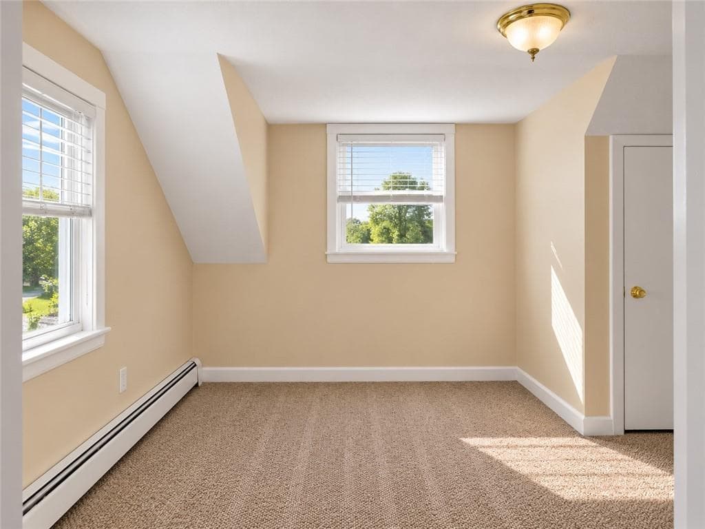 Multi Family at 181 Shun Pike, Johnston, photo 16 of 30