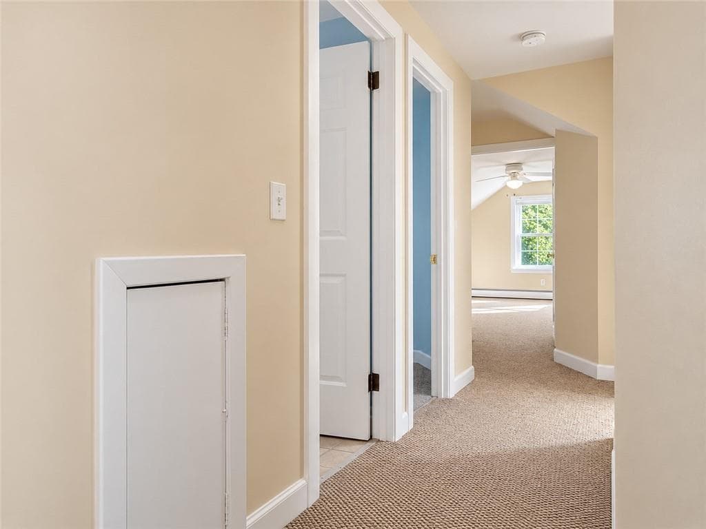 Multi Family at 181 Shun Pike, Johnston, photo 12 of 30